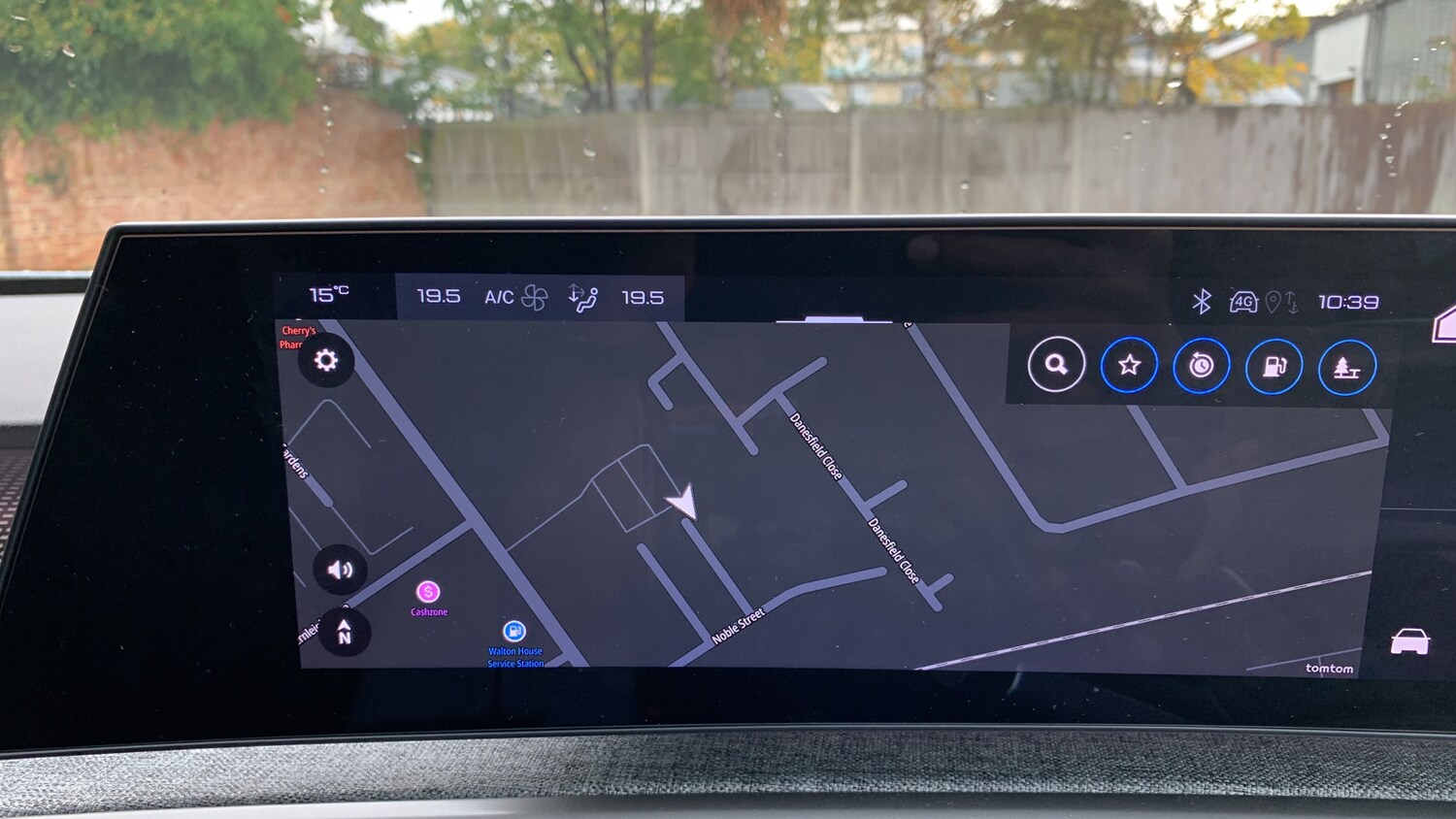 Used Peugeot 3008 2024 for sale - 76241091: Photo 32