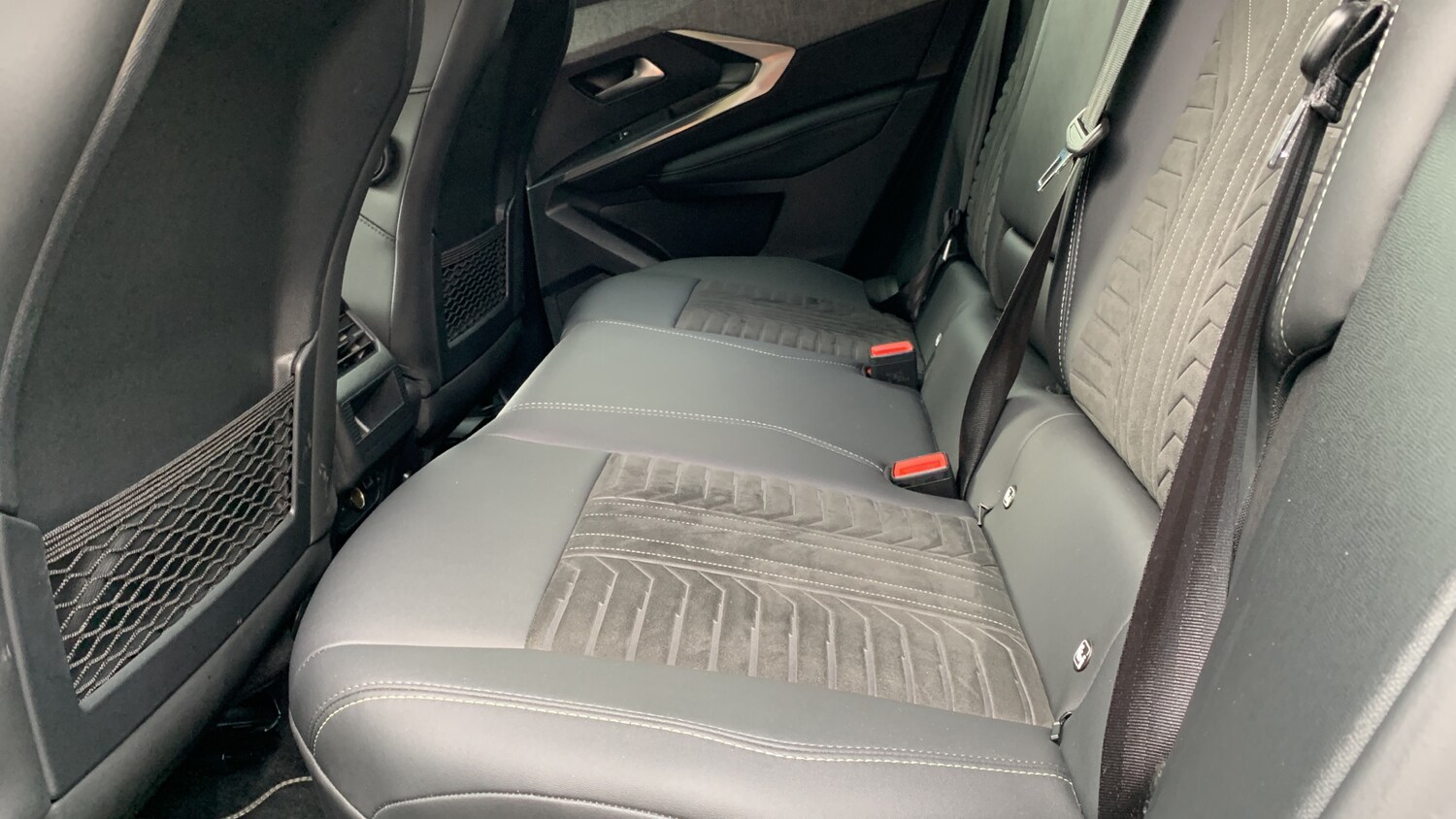 Used Peugeot 3008 2024 for sale - 76241091: Photo 33