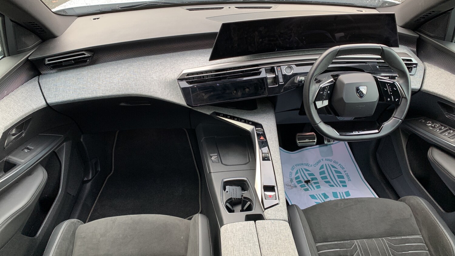 Used Peugeot 3008 2024 for sale - 76241091: Photo 4