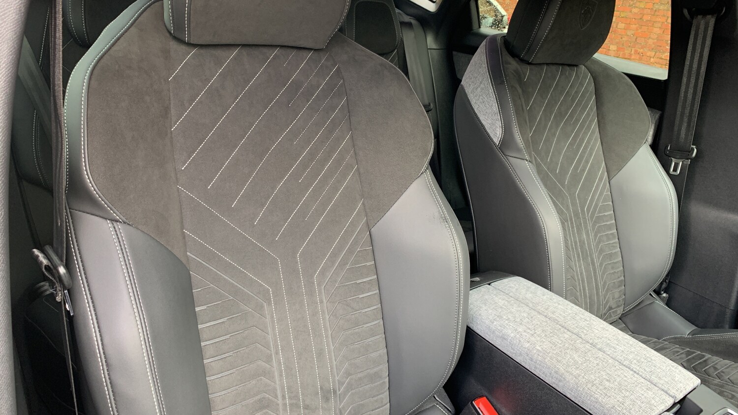 Used Peugeot 3008 2024 for sale - 76241091: Photo 42