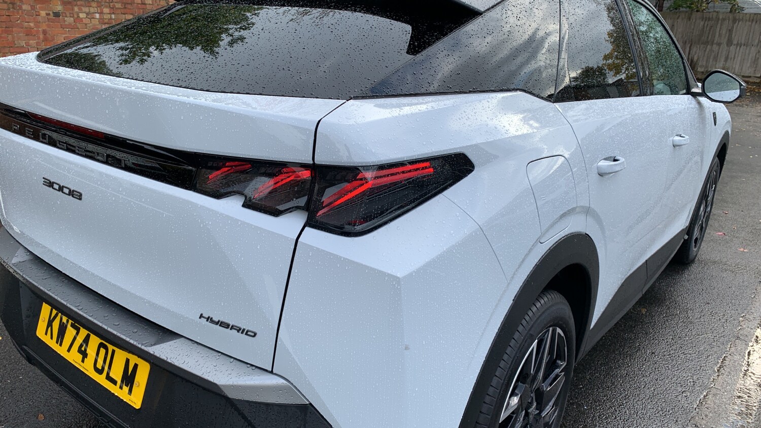 Used Peugeot 3008 2024 for sale - 76241091: Photo 45