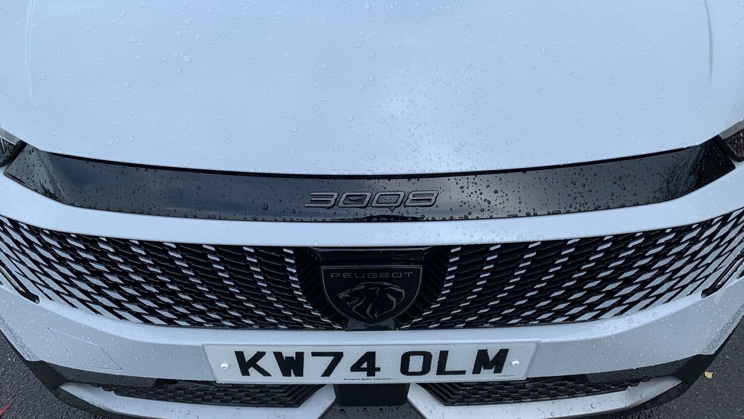 Used Peugeot 3008 2024 for sale - 76241091: Photo 46