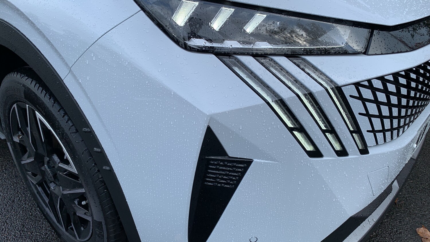 Used Peugeot 3008 2024 for sale - 76241091: Photo 47