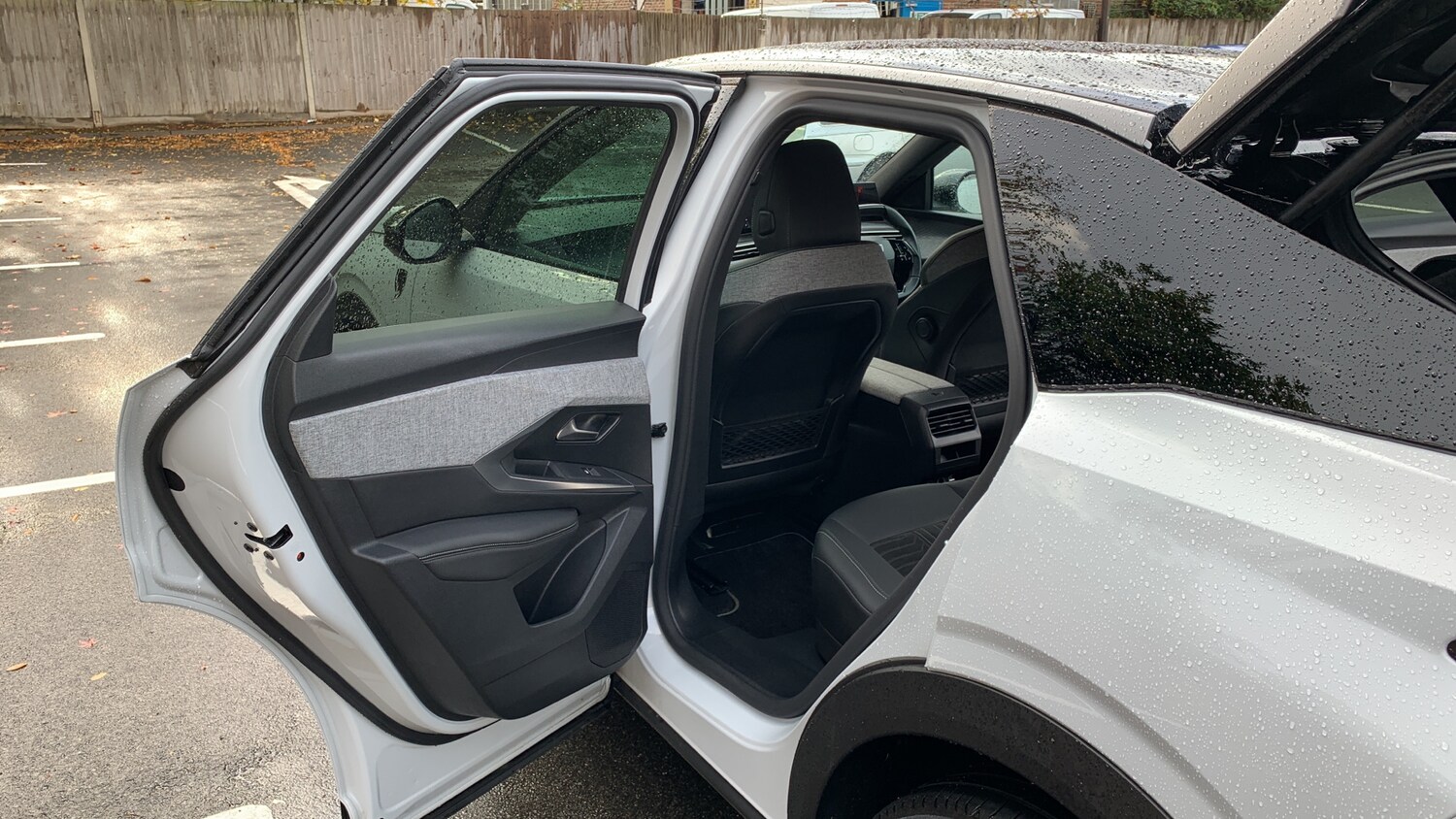 Used Peugeot 3008 2024 for sale - 76241091: Photo 55