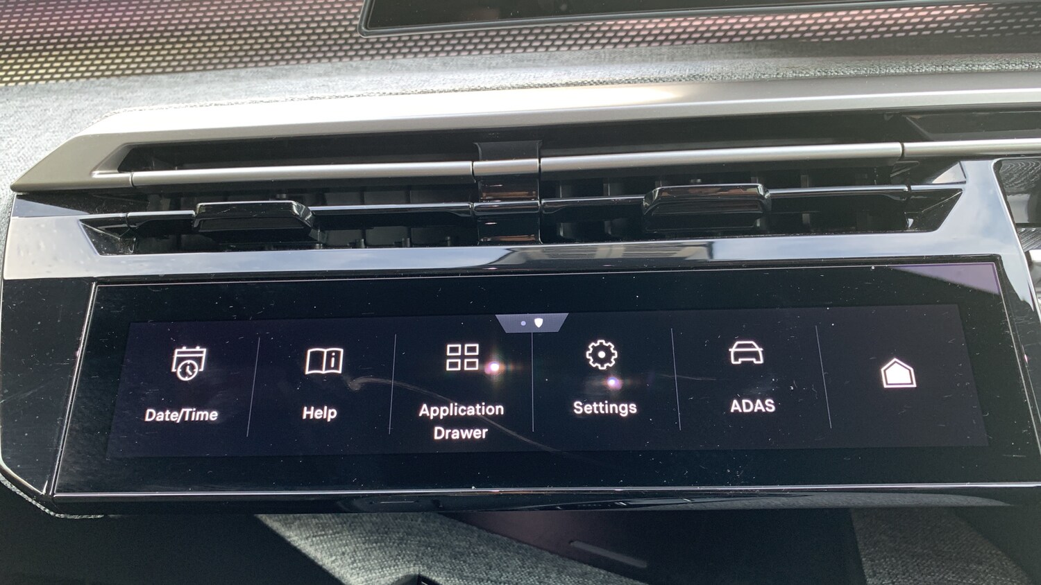 Used Peugeot 3008 2024 for sale - 76241091: Photo 59