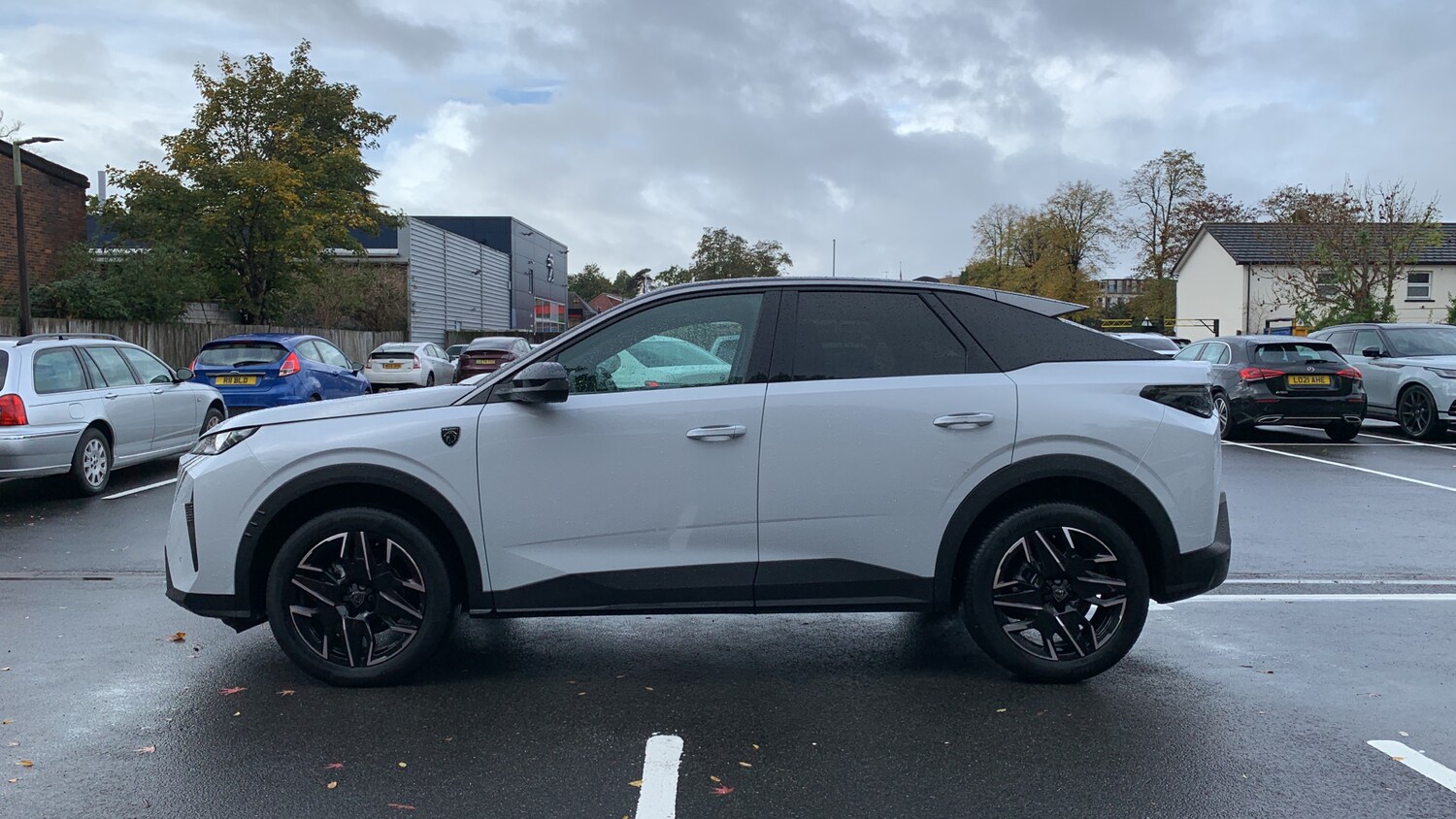 Used Peugeot 3008 2024 for sale - 76241091: Photo 6