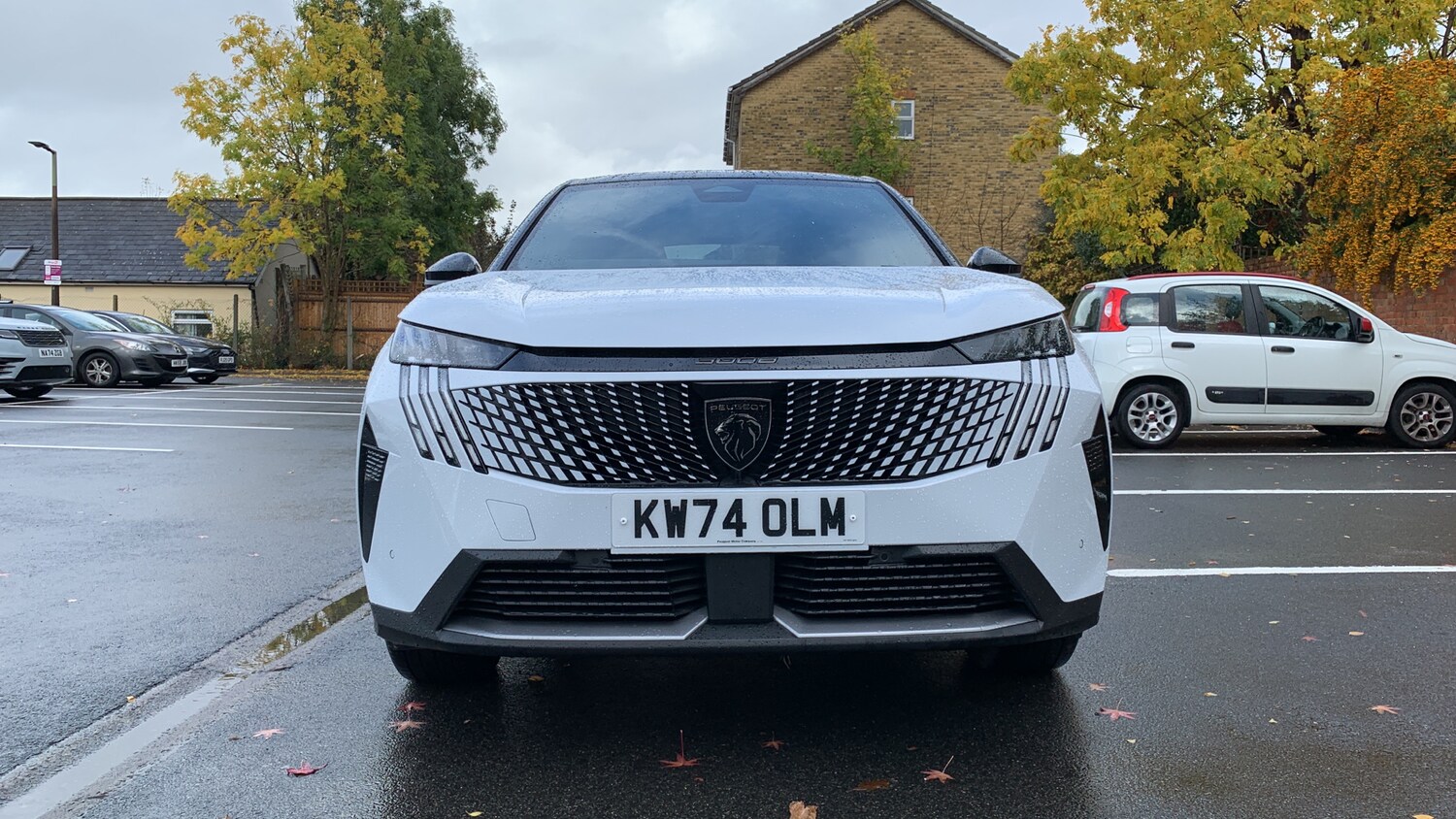 Used Peugeot 3008 2024 for sale - 76241091: Photo 8