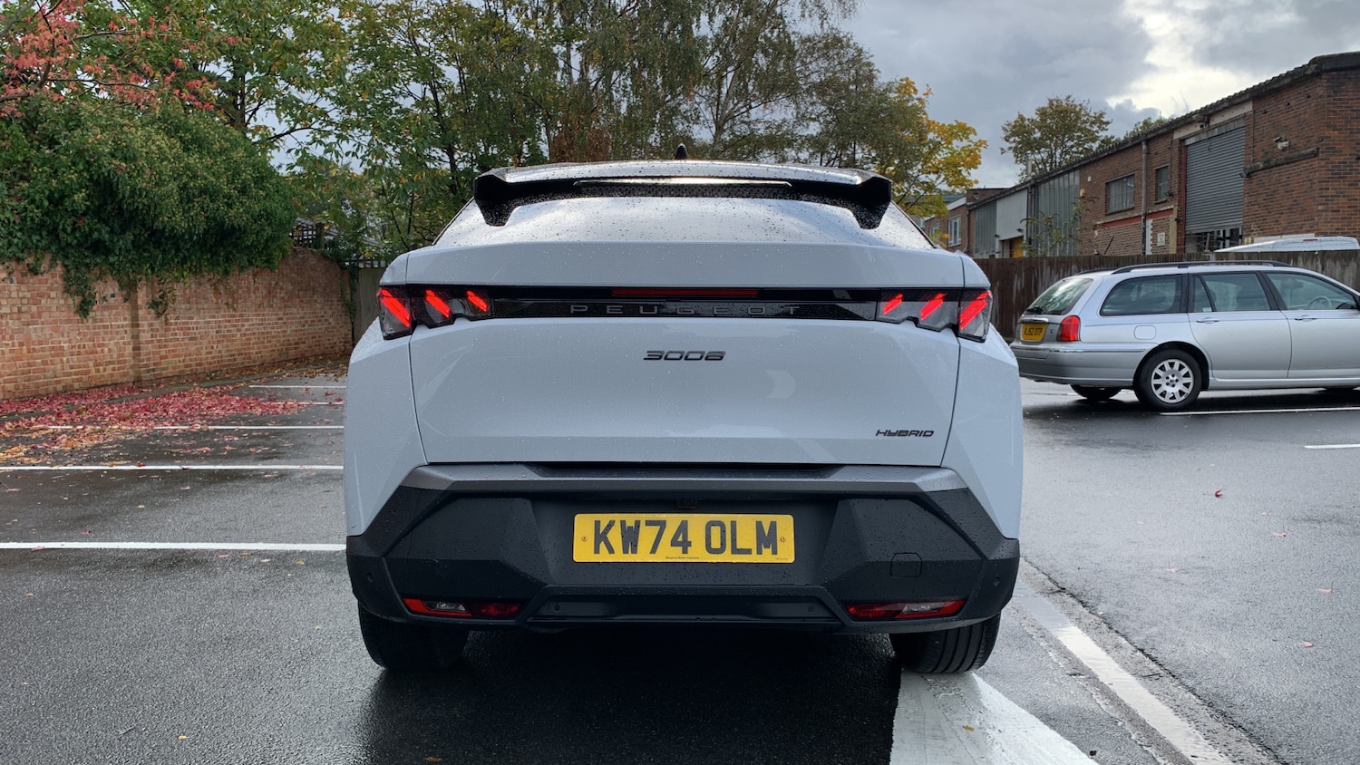 Used Peugeot 3008 2024 for sale - 76241091: Photo 9