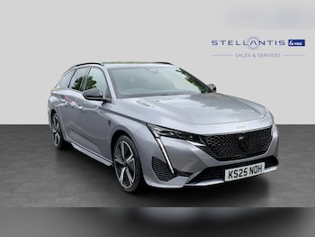 Used Peugeot 308 SW 2025 for sale - 78879739: Photo