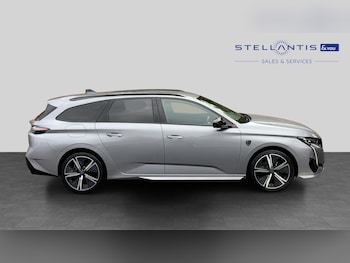 Used Peugeot 308 SW 2025 for sale - 78879739: Photo