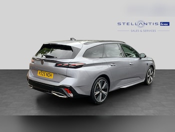 Used Peugeot 308 SW 2025 for sale - 78879739: Photo