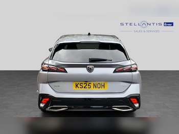 Used Peugeot 308 SW 2025 for sale - 78879739: Photo