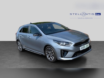 Used Kia Ceed 2019 for sale - 79522353: Photo