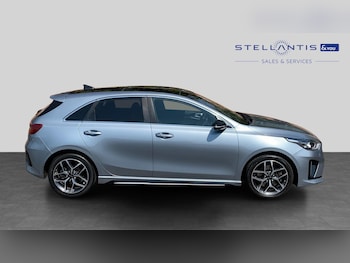 Used Kia Ceed 2019 for sale - 79522353: Photo