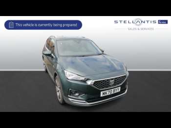 2020 - 1.5 TSI EVO XCELLENCE Lux SUV 5dr Petrol DSG Euro 6 (s/s) (150 ps)