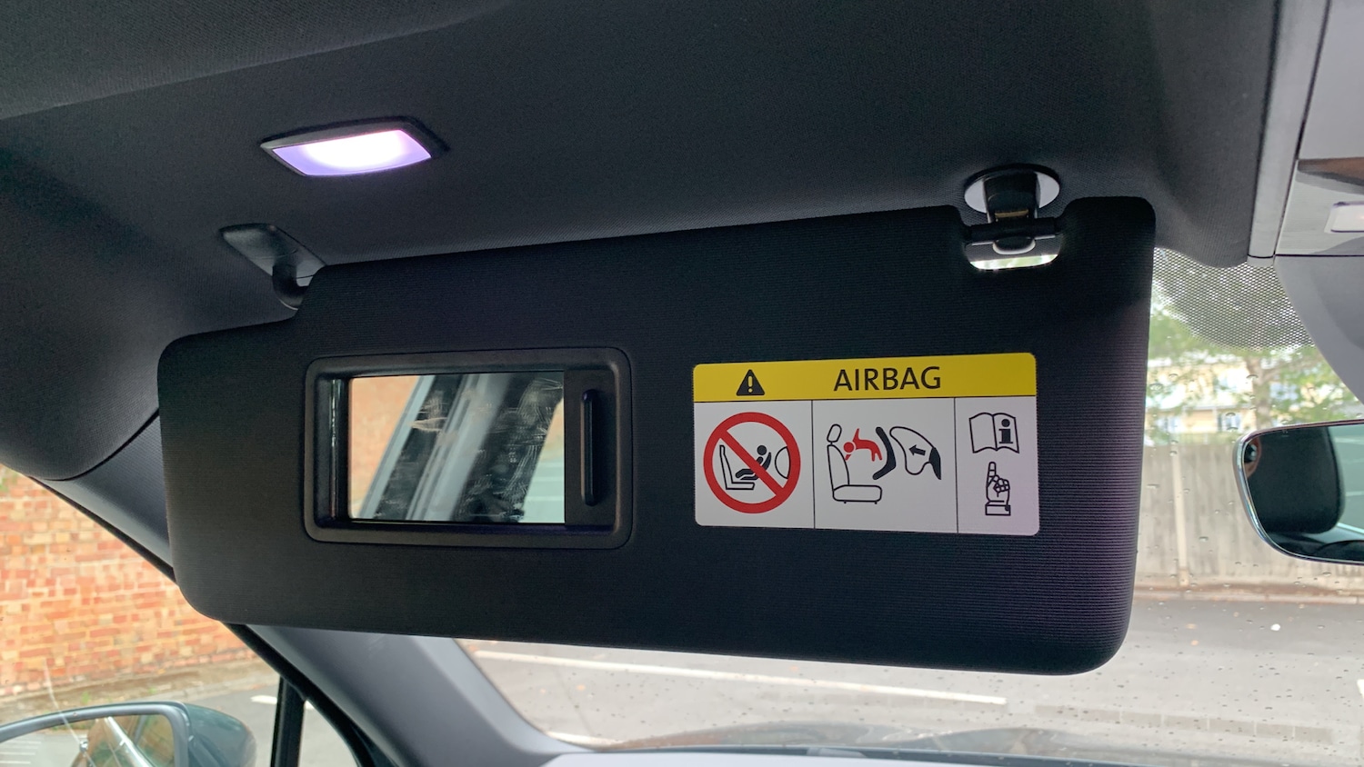 Vehicle 36