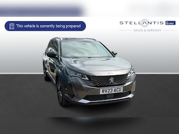 Used Peugeot 5008 2023 for sale - 78773157: Photo