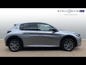 Used Peugeot 208 2024 for sale - 72621093: Photo
