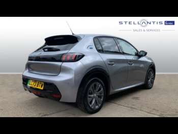 Used Peugeot 208 2024 for sale - 72621093: Photo