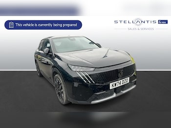 Used Peugeot 3008 2024 for sale - 77926672: Photo