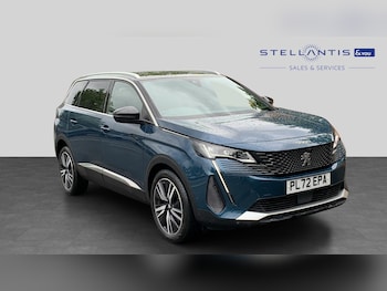 Used Peugeot 5008 2023 for sale - 78810962: Photo