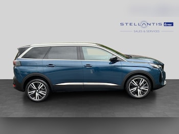 Used Peugeot 5008 2023 for sale - 78810962: Photo