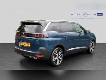 Used Peugeot 5008 2023 for sale - 78810962: Photo