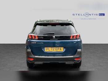 Used Peugeot 5008 2023 for sale - 78810962: Photo
