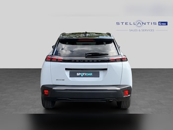 Used Peugeot 2008 2026 for sale - 79566528: Photo