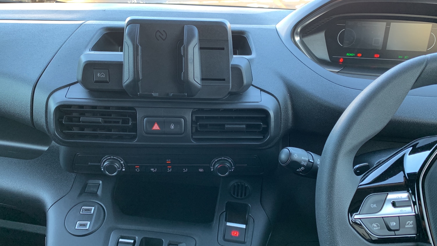 Used Peugeot Partner 2025 for sale - 76787605: Photo 10