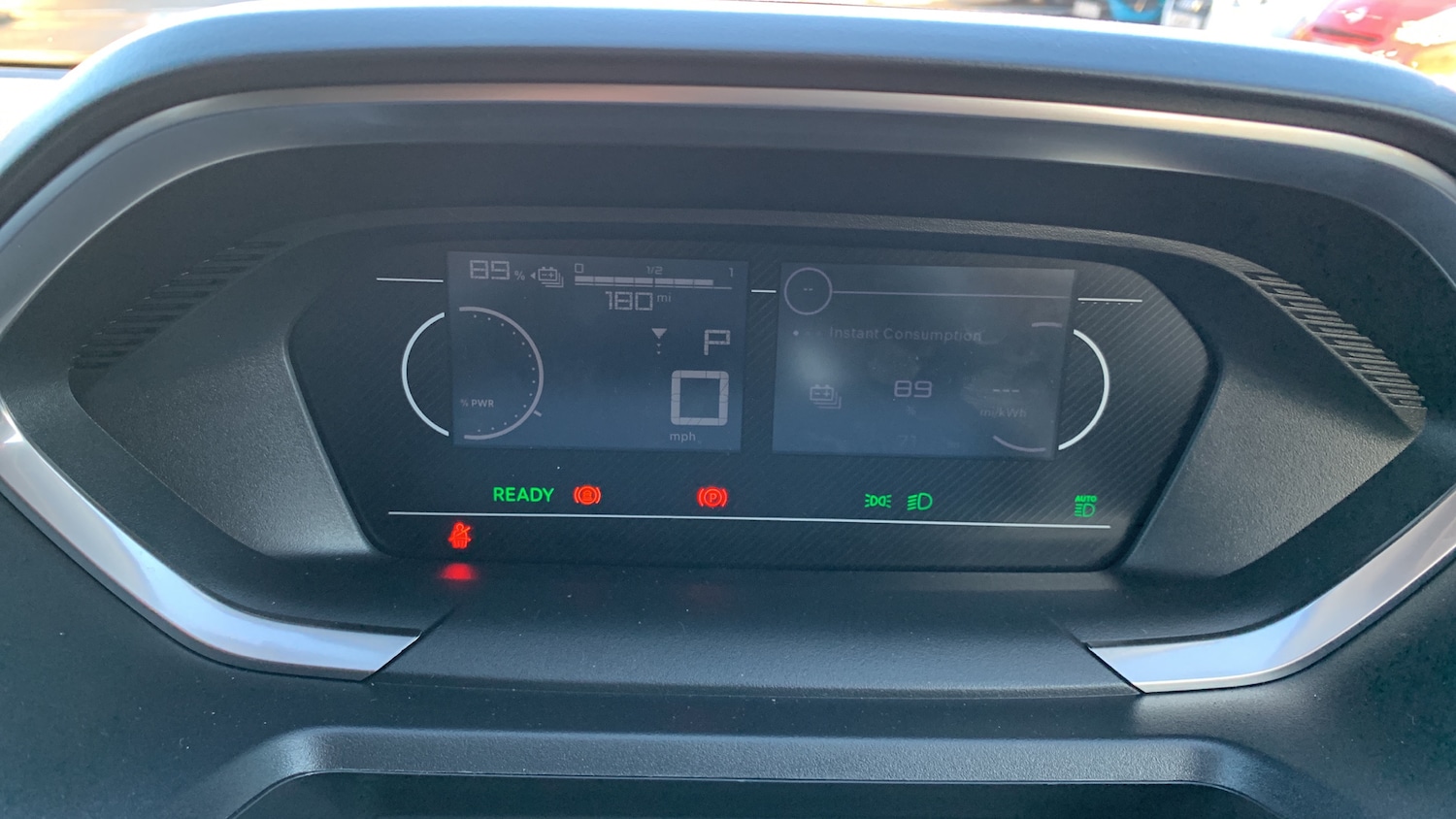 Used Peugeot Partner 2025 for sale - 76787605: Photo 13