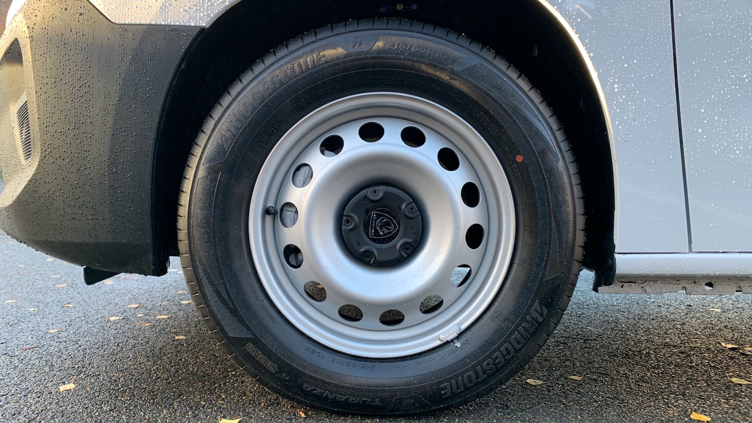 Used Peugeot Partner 2025 for sale - 76787605: Photo 14