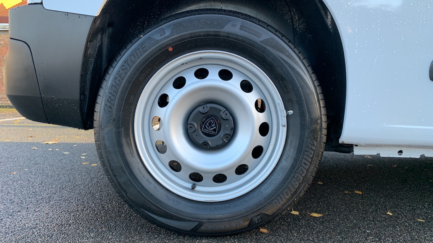 Used Peugeot Partner 2025 for sale - 76787605: Photo 16