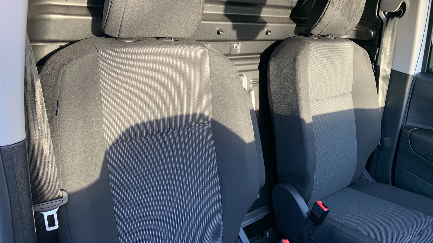 Used Peugeot Partner 2025 for sale - 76787605: Photo 41