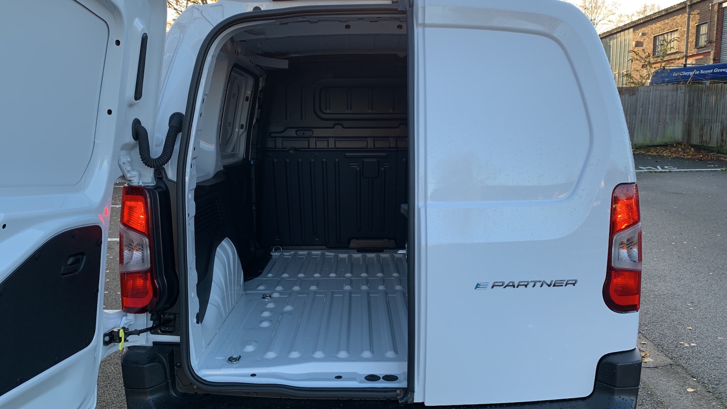 Used Peugeot Partner 2025 for sale - 76787605: Photo 42