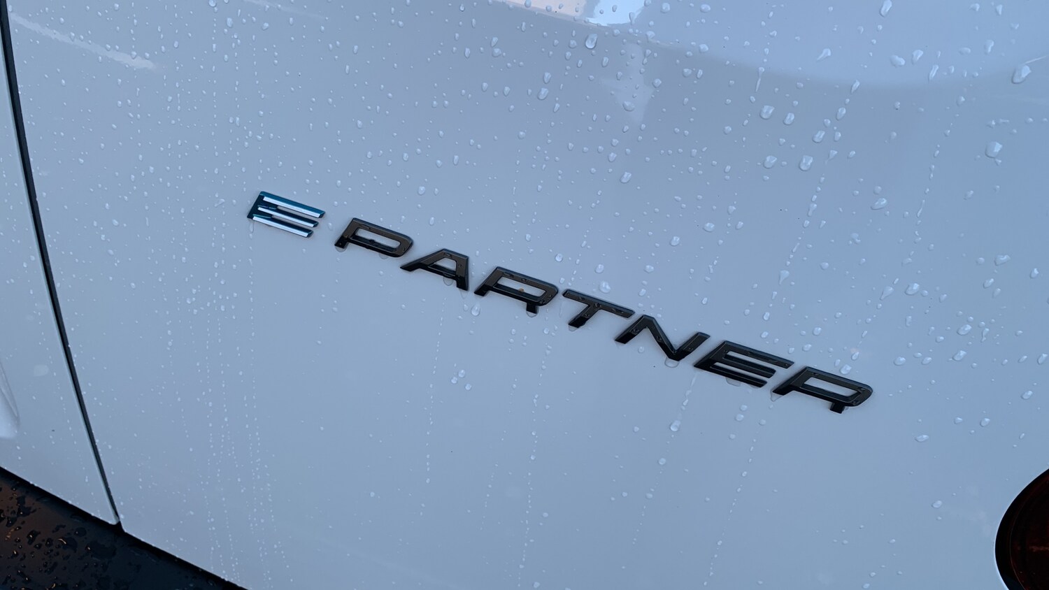 Used Peugeot Partner 2025 for sale - 76787605: Photo 43