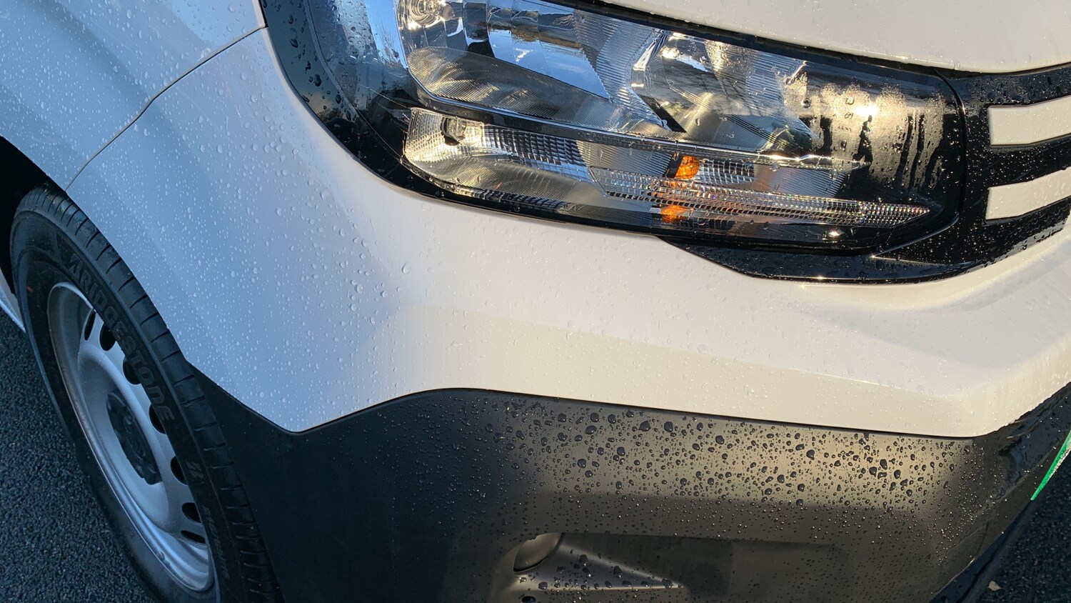 Used Peugeot Partner 2025 for sale - 76787605: Photo 46