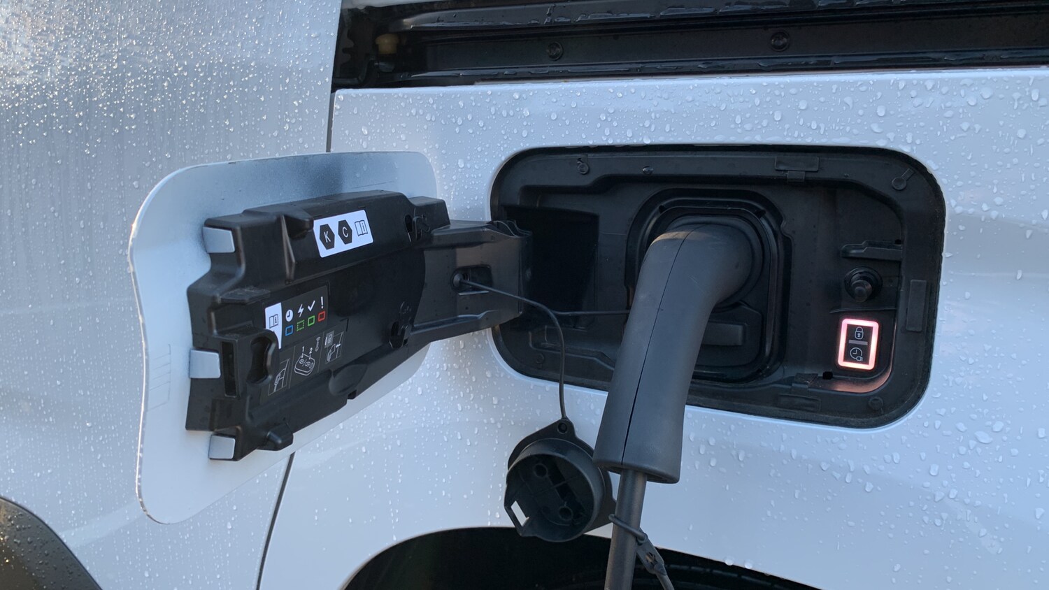 Used Peugeot Partner 2025 for sale - 76787605: Photo 49