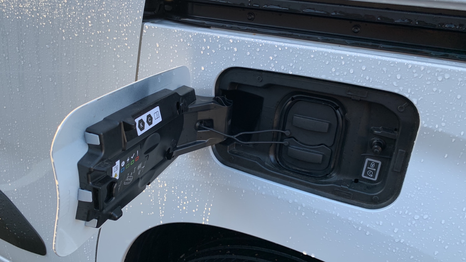 Used Peugeot Partner 2025 for sale - 76787605: Photo 50