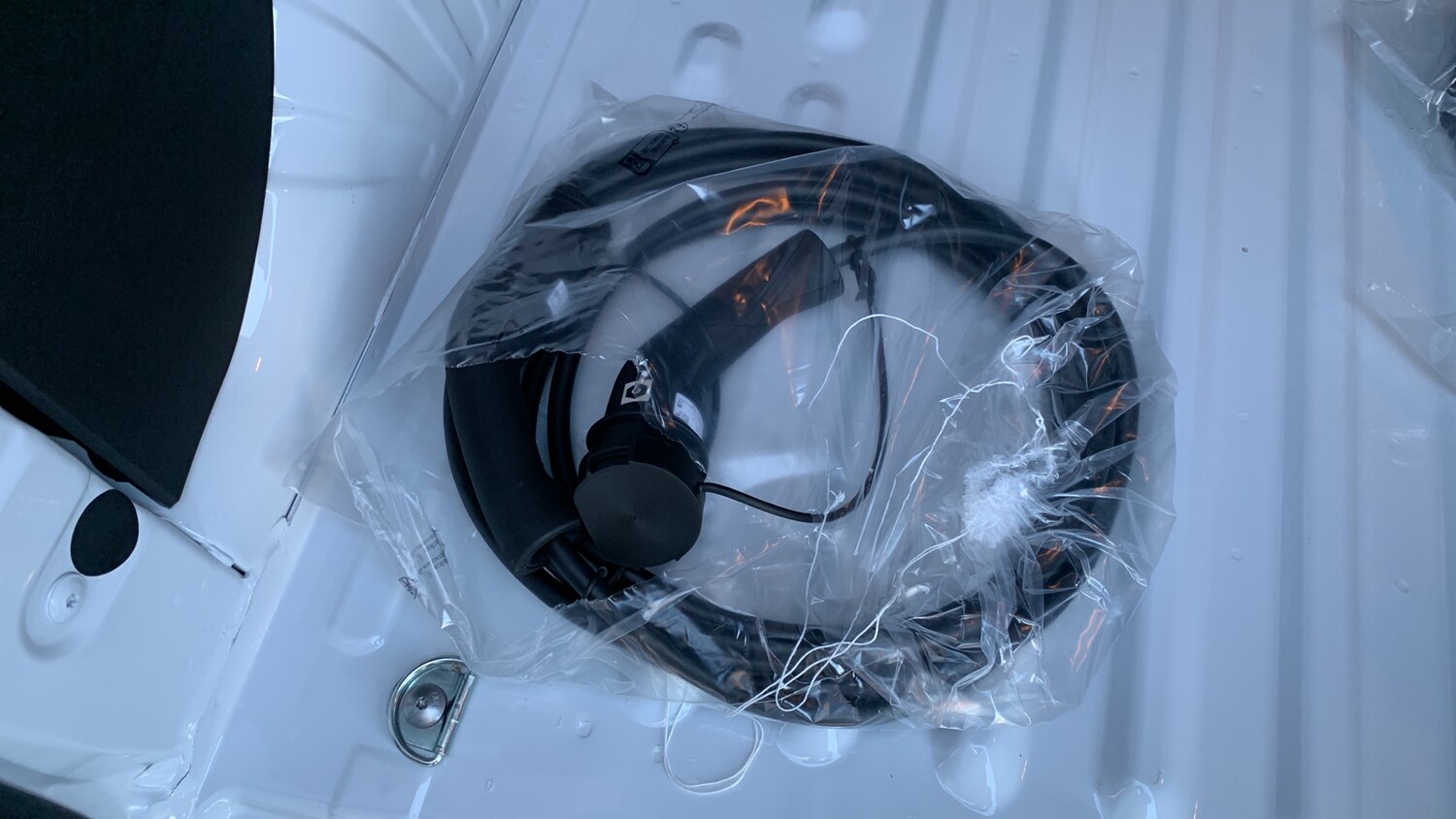 Used Peugeot Partner 2025 for sale - 76787605: Photo 51