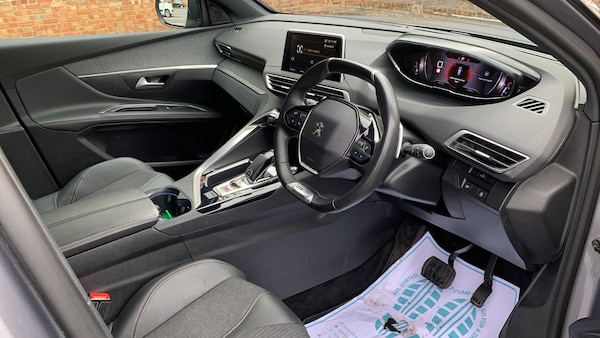 Used Peugeot 5008 2020 for sale - 76086074: Photo 11
