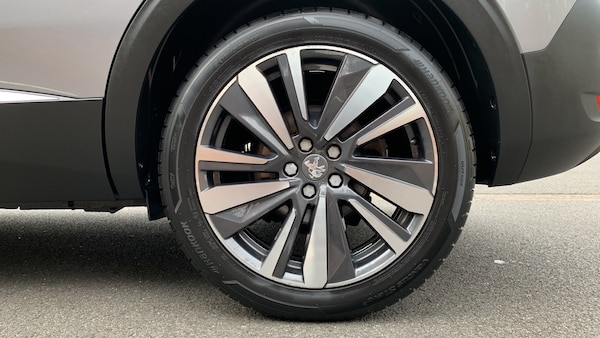 Used Peugeot 5008 2020 for sale - 76086074: Photo 15