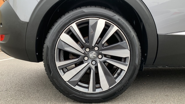 Used Peugeot 5008 2020 for sale - 76086074: Photo 16