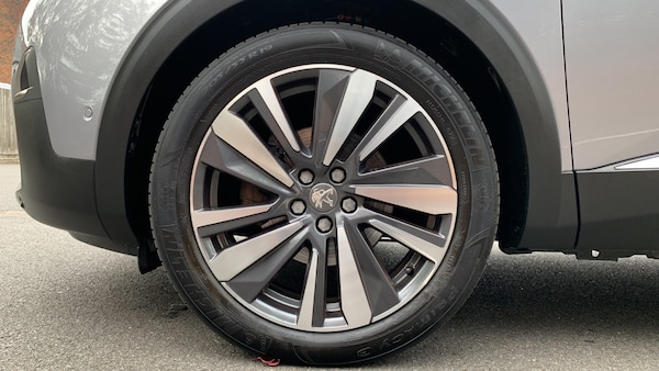 Used Peugeot 5008 2020 for sale - 76086074: Photo 17