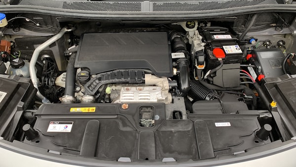 Used Peugeot 5008 2020 for sale - 76086074: Photo 18