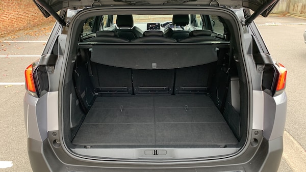 Used Peugeot 5008 2020 for sale - 76086074: Photo 19