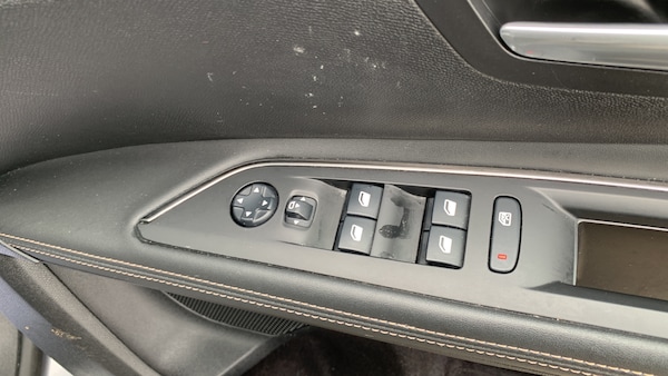 Used Peugeot 5008 2020 for sale - 76086074: Photo 22