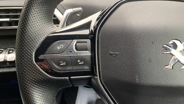 Used Peugeot 5008 2020 for sale - 76086074: Photo 23