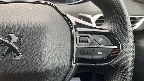 Used Peugeot 5008 2020 for sale - 76086074: Photo 24