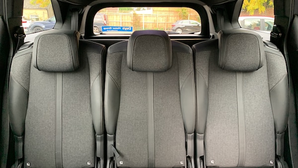 Used Peugeot 5008 2020 for sale - 76086074: Photo 25